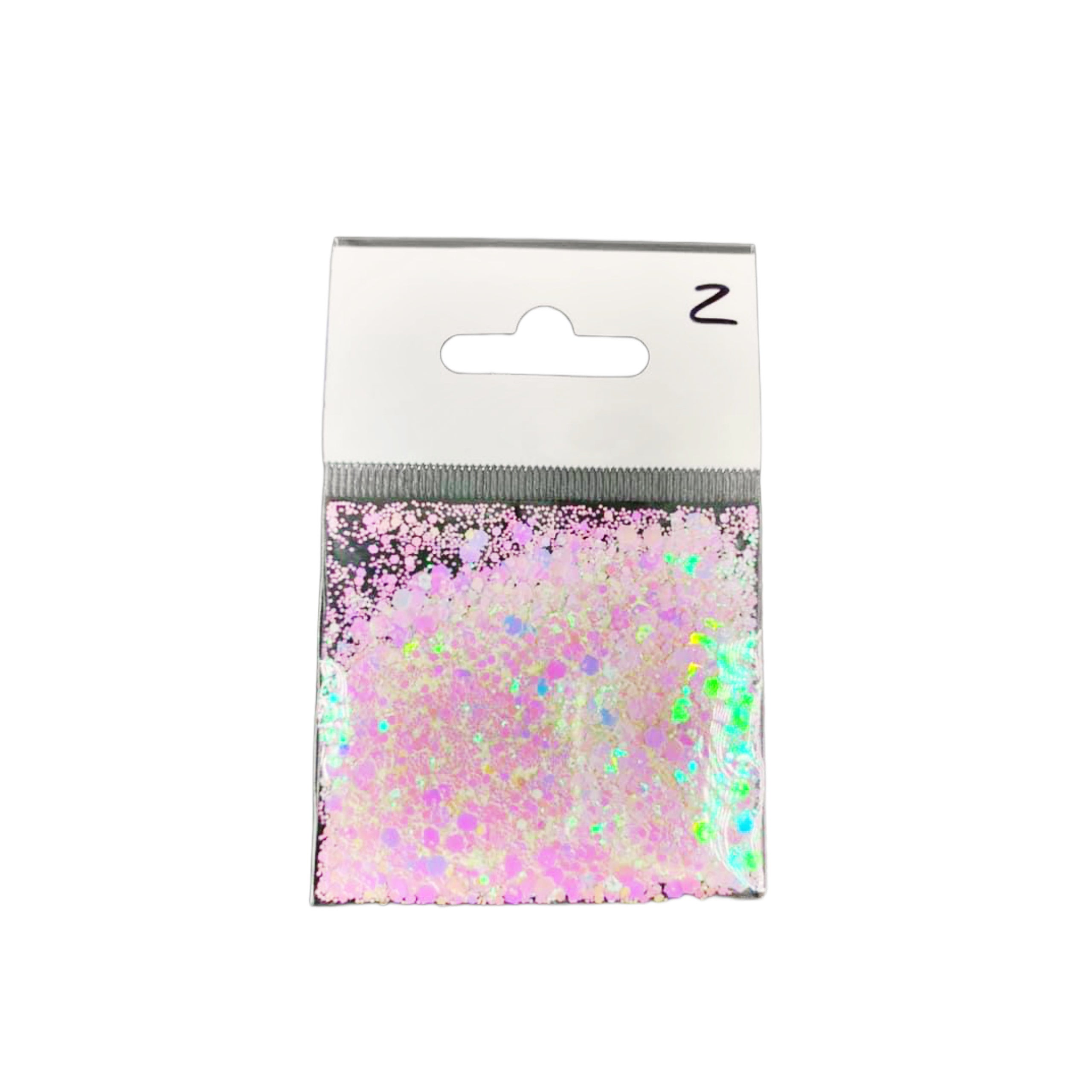 Bali Neon Mica Powder by Glitter Heart Co.™